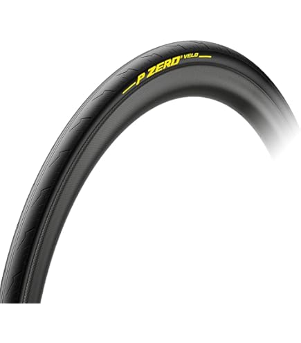 Amazon | PIRELLI(ピレリ) P ZERO VELO ロード クリンチャータイヤ